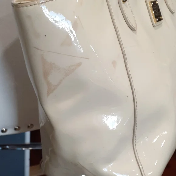 Dooney and bourke Patten leather shoulder bag - Picture 12 of 17